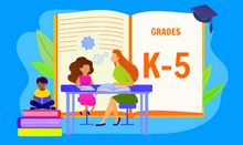 Load image into Gallery viewer, READ:IT K-5 SPED/Intervention Bundle