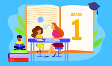 Load image into Gallery viewer, READ:IT 1st Grade