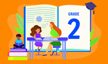 Load image into Gallery viewer, READ:IT 2nd Grade