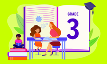 Load image into Gallery viewer, READ:IT 3rd Grade