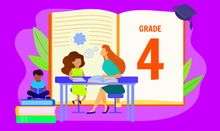 Load image into Gallery viewer, READ:IT 4th Grade