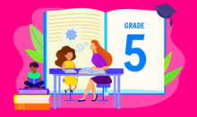 Load image into Gallery viewer, READ:IT 5th Grade