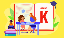 Load image into Gallery viewer, READ:IT Kindergarten