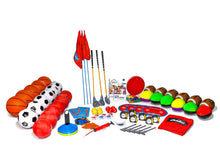 Load image into Gallery viewer, STEM Multi-Sport K-2