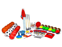 Load image into Gallery viewer, STEM Multi-Sport K-2