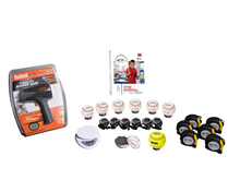 Load image into Gallery viewer, STEM Baseball