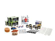 Load image into Gallery viewer, STEM Basketball