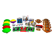 Load image into Gallery viewer, STEM Football