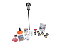 Load image into Gallery viewer, STEM Lacrosse