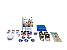 Load image into Gallery viewer, STEM Multi-Sport 3-8