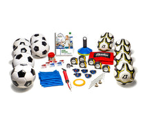 Load image into Gallery viewer, STEM Soccer