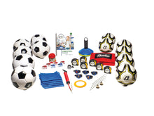 Load image into Gallery viewer, STEM Soccer