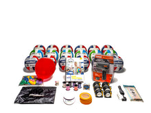 Load image into Gallery viewer, STEM Volleyball