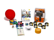 Load image into Gallery viewer, STEM Volleyball