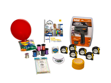 Load image into Gallery viewer, STEM Volleyball