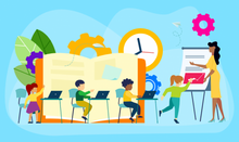 Load image into Gallery viewer, STEM:IT Elementary