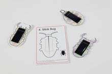Load image into Gallery viewer, Solar Bug 2.0