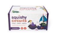 Load image into Gallery viewer, Squishy Circuits Standard Kit