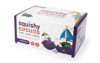 Load image into Gallery viewer, Squishy Circuits Standard Kit