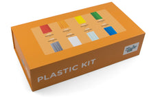 Load image into Gallery viewer, 3Doodler EDU Start Learning Pack Plastic Kit, 1200 Strands
