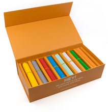 Load image into Gallery viewer, 3Doodler EDU Start Learning Pack Plastic Kit, 1200 Strands