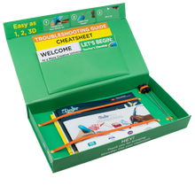 Load image into Gallery viewer, 3Doodler EDU Start Learning Pack (12 Pens)