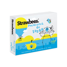 Load image into Gallery viewer, POCKETFUL OF IDEAS CARD DECK