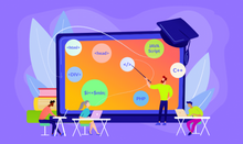 Load image into Gallery viewer, Teaching Computer Science (K-12) FTCE Prep & Workshop