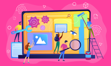 Load image into Gallery viewer, Web Design