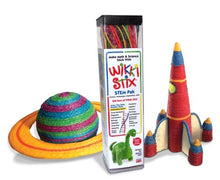 Load image into Gallery viewer, Wikki Stix STEM Pak