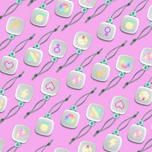 Load image into Gallery viewer, Pack of 10 imagiCharms