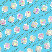 Load image into Gallery viewer, Pack of 5 imagiCharms