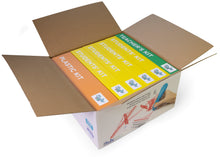 Load image into Gallery viewer, 3Doodler EDU Start Learning Pack (12 Pens)