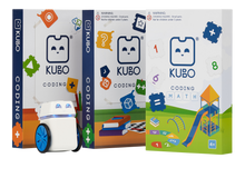 Load image into Gallery viewer, KUBO Coding Math Set