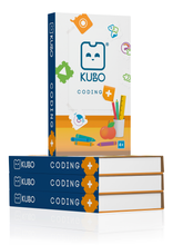 Load image into Gallery viewer, KUBO Classroom Coding+ Bundle (12 Pack)
