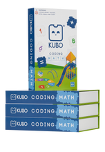 Load image into Gallery viewer, KUBO Coding Math Set