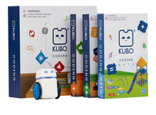 Load image into Gallery viewer, KUBO Coding Math Set