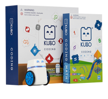 Load image into Gallery viewer, KUBO Coding Math Set