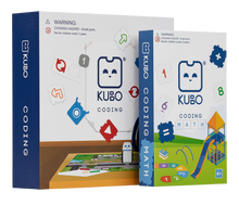Load image into Gallery viewer, KUBO Coding Math Set