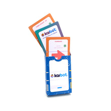 Load image into Gallery viewer, KaiBot Hybrid Robot