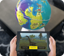 Load image into Gallery viewer, Orboot Dinos