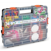 Load image into Gallery viewer, 3Dux GOBOX Classroom Kit