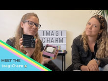 Load and play video in Gallery viewer, Pack of 5 imagiCharms