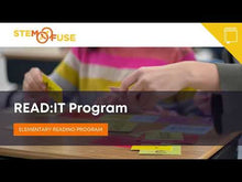Load and play video in Gallery viewer, READ:IT K-5 SPED/Intervention Bundle