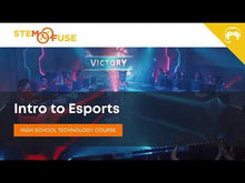 Load and play video in Gallery viewer, Intro to Esports
