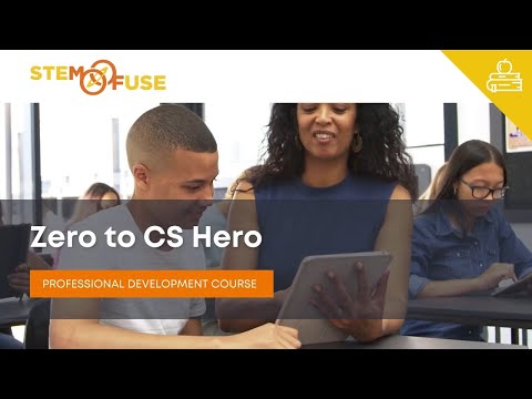 Zero to CS Hero