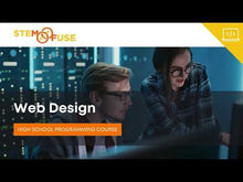 Load and play video in Gallery viewer, Web Design