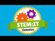 Load and play video in Gallery viewer, STEM:IT Elementary