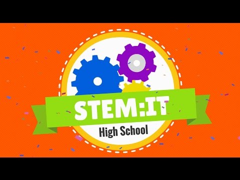 STEM:IT High School