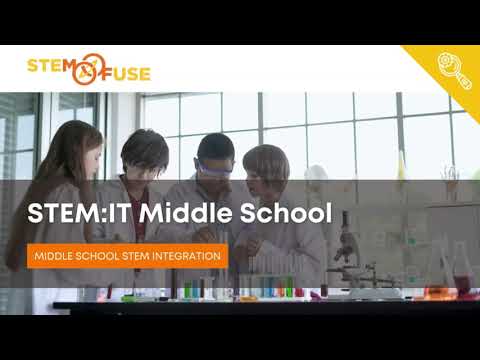 STEM:IT Middle School